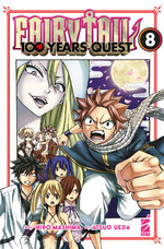 Fairy Tail 100 Years Quest